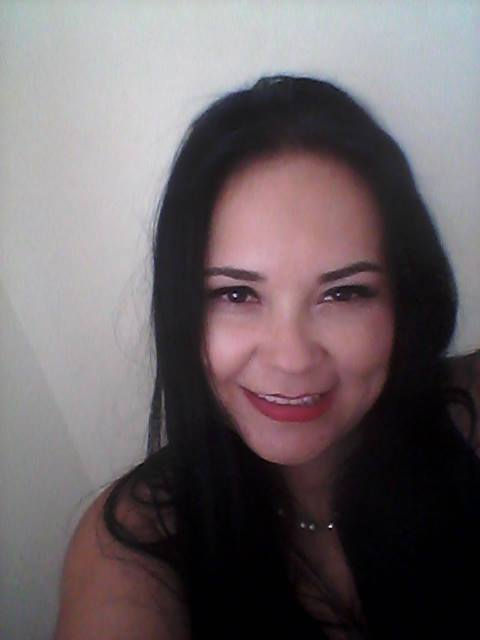 Sandra Milena Chanagá Macias