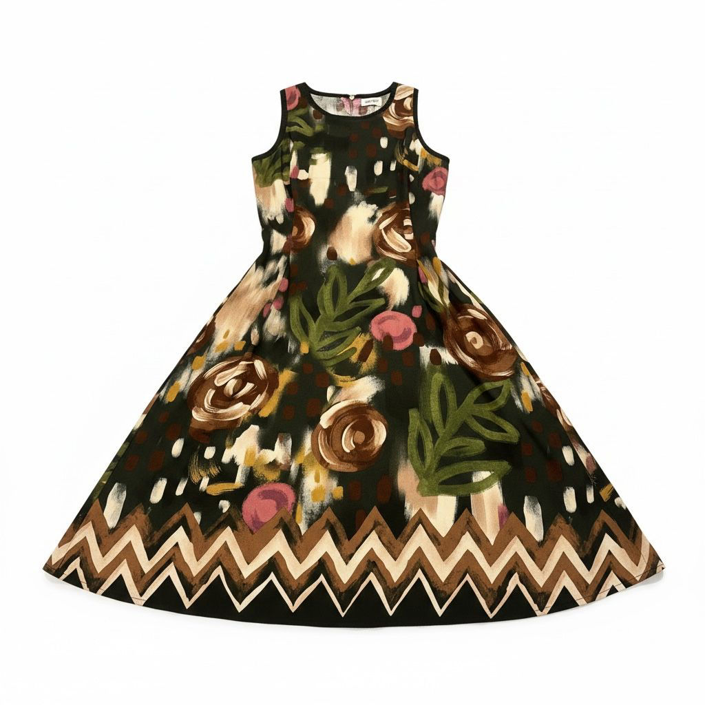 Vestido Lorena