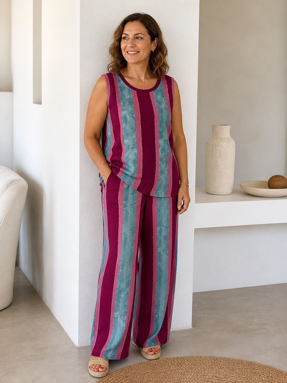 Miniatura: Blusa Raquel