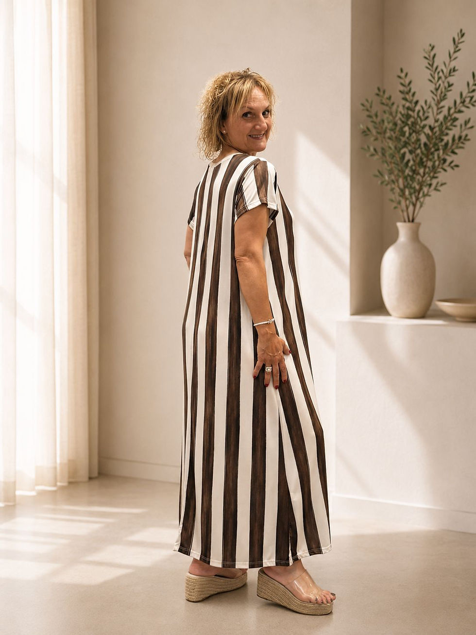 Miniatura: Vestido Brisa 