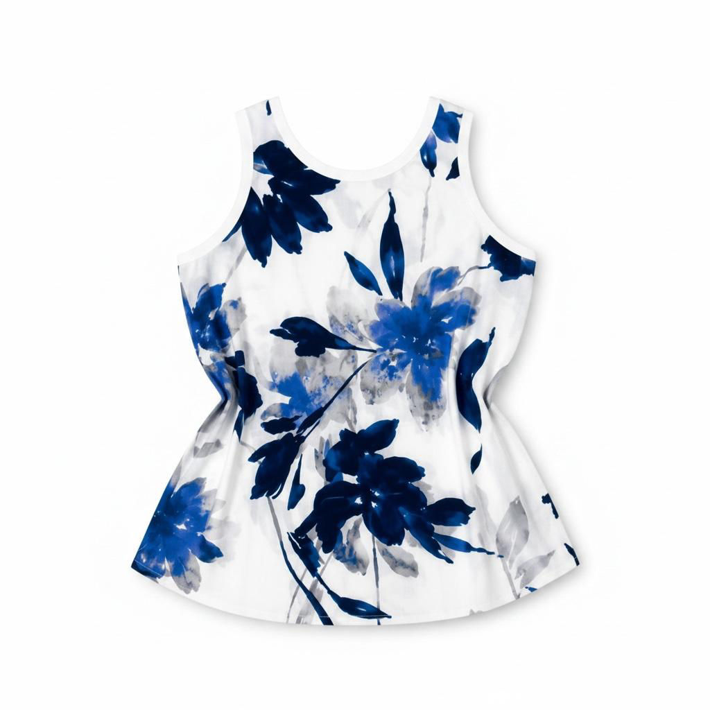 Blusa Laura