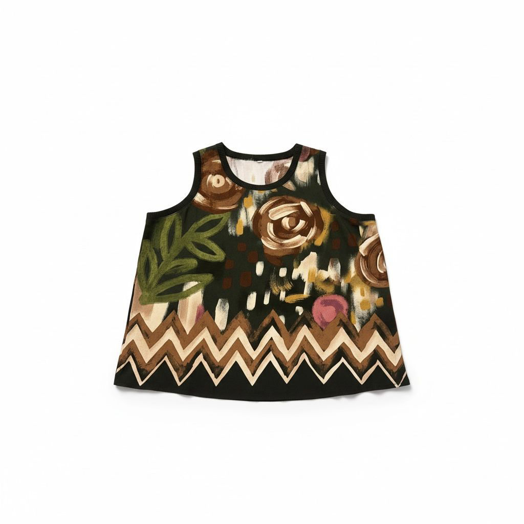 Blusa Lorena