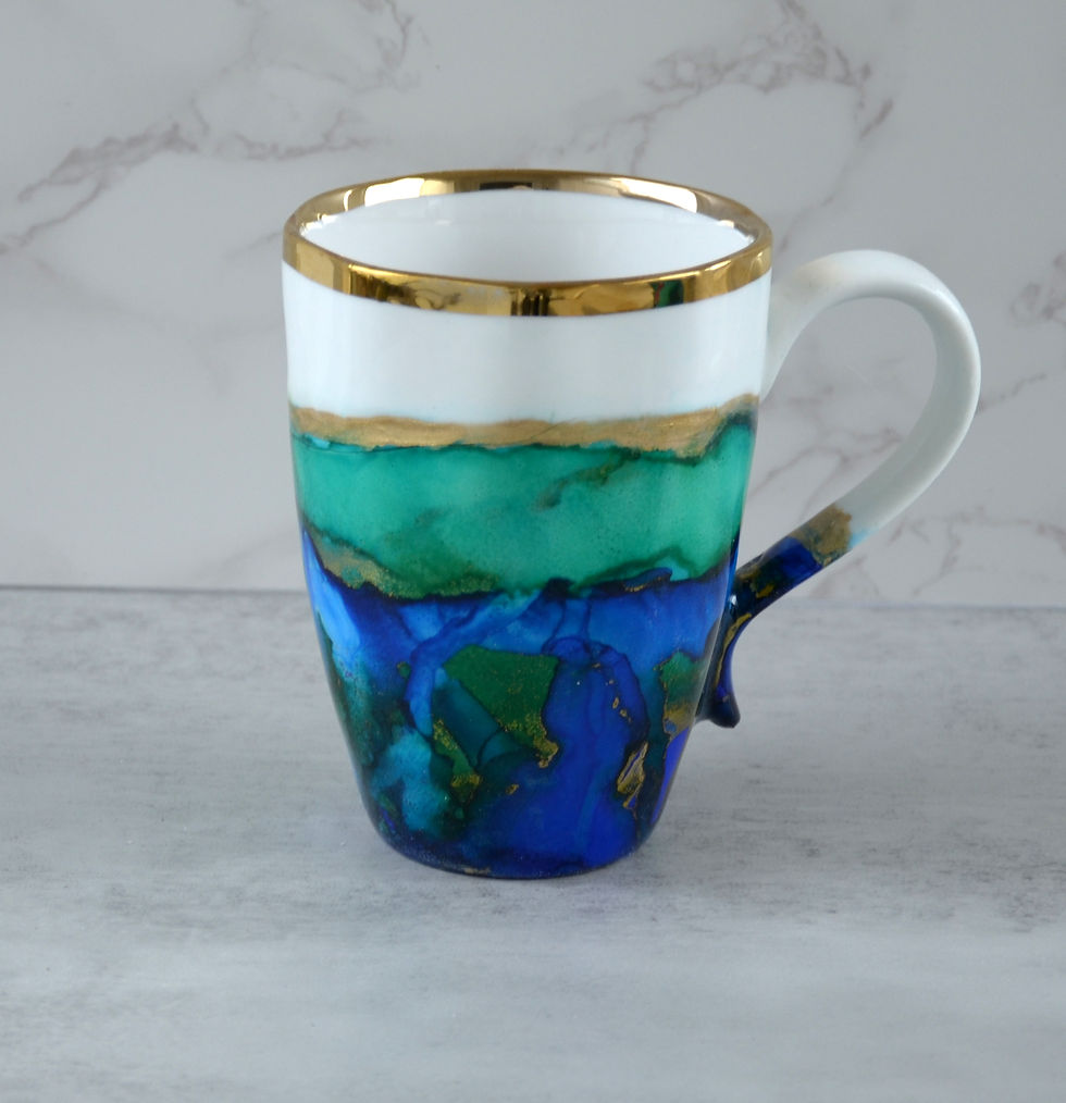 Thumbnail: 16 oz. Mug #2