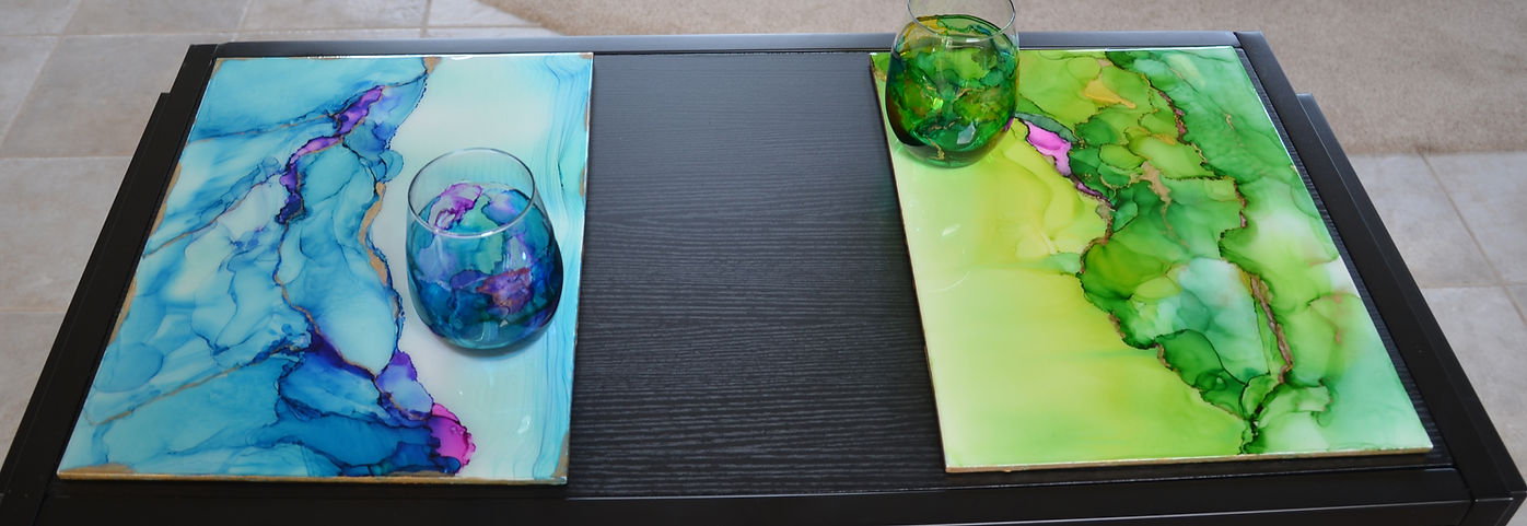 Link to Home Art Designs to find 3D art and more. 