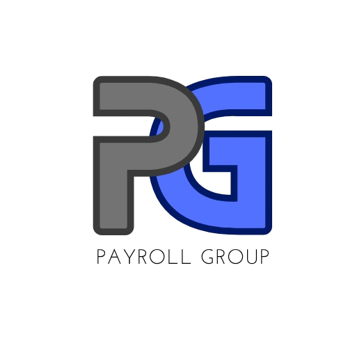 Payroll Group logo
