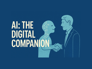 AI: Your New Digital Companion in Life and Business
