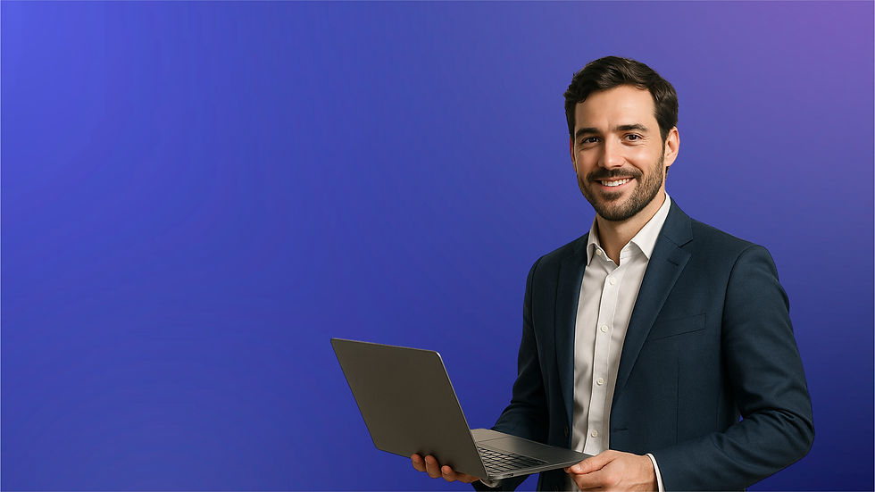 Software testing and QA training