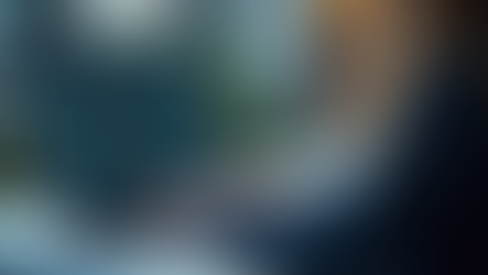 A QA engineer using AI-powered testing software to analyze code quality