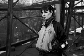Photo - Adam Sprutza