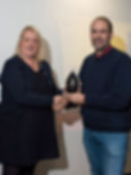 Jack Kirwan Image of the Year Award