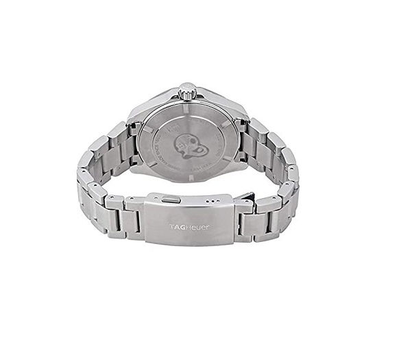 Thumbnail: Tag Heuer Aquaracer Automatic Men's Watch WAY201F.BA0927