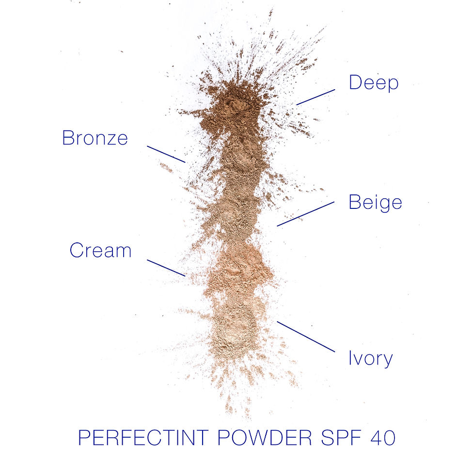 Thumbnail: PerfecTint Powder SPF 40 [Boxed Set]