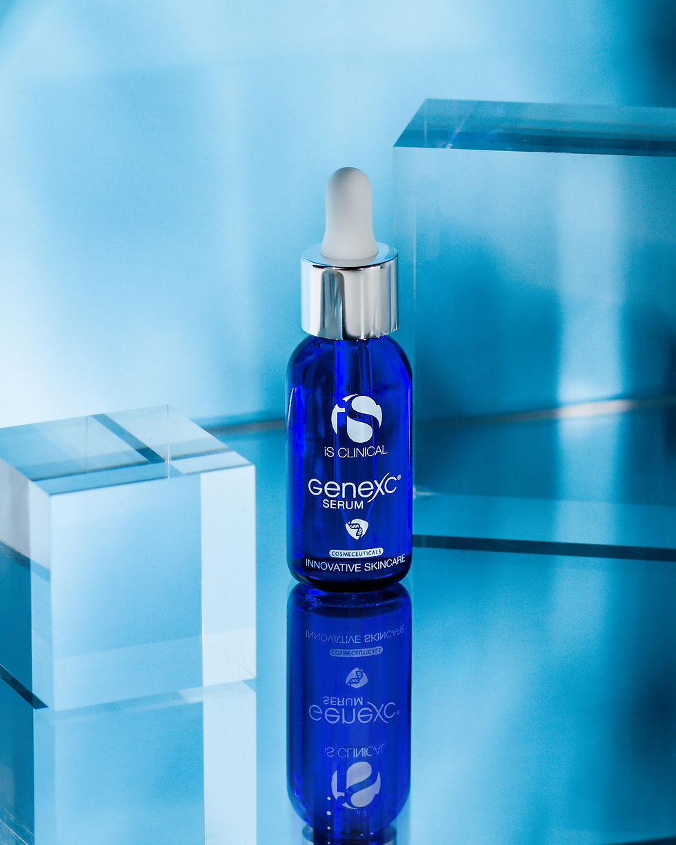 Thumbnail: GeneXC Serum
