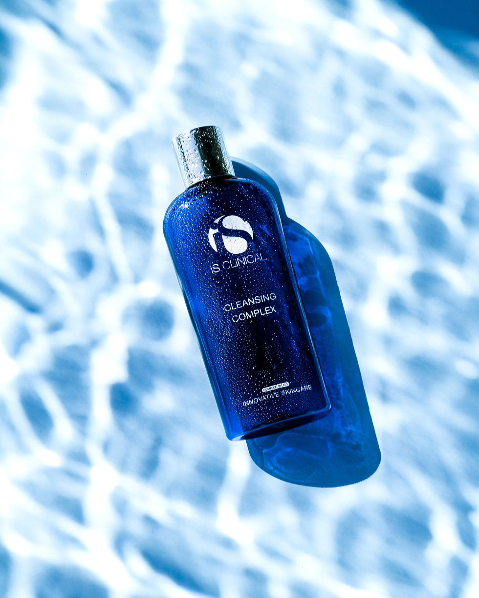 Thumbnail: Cleansing Complex [6 fl oz]