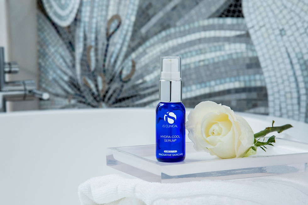 Thumbnail: Hydra-Cool Serum [15 mL]