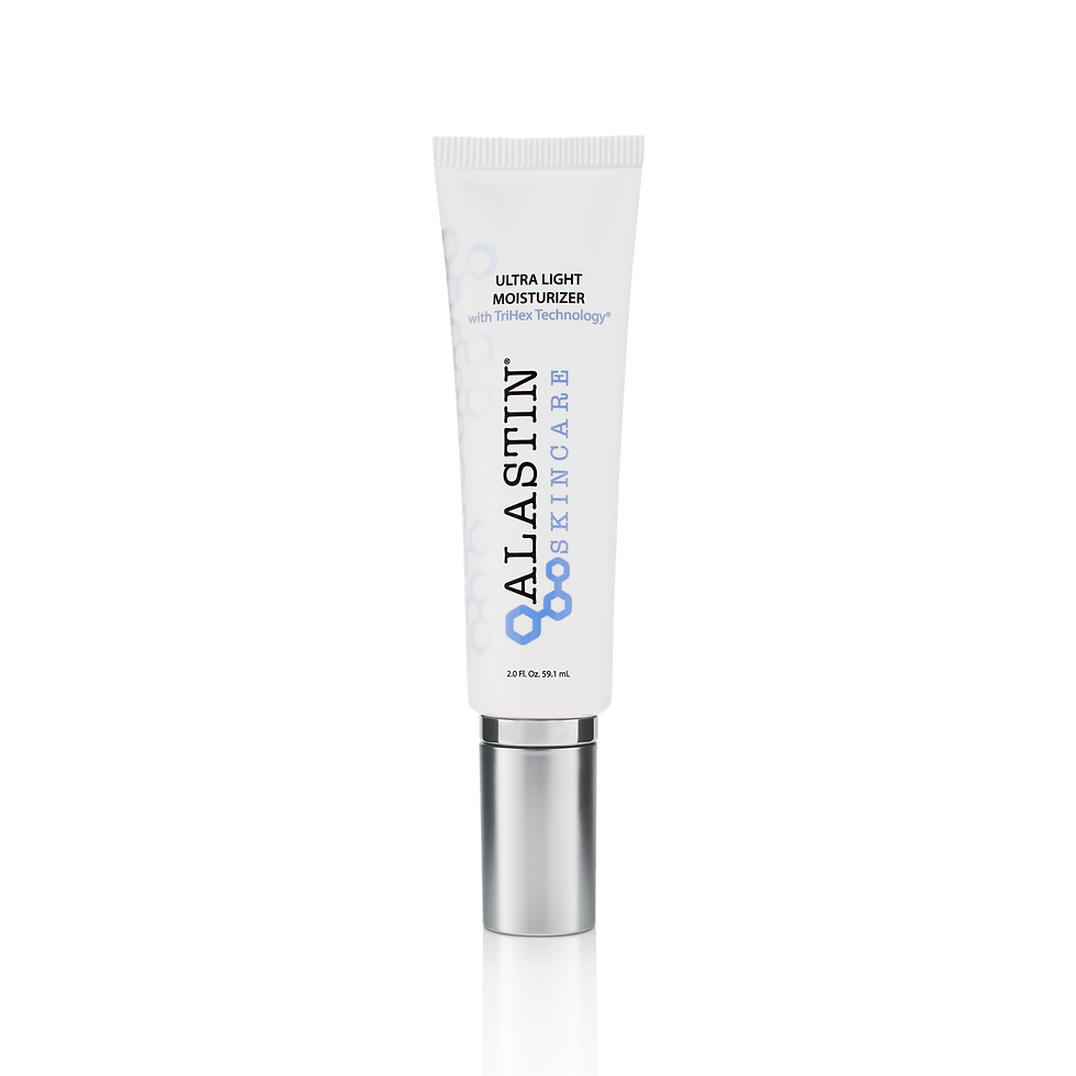 Ultra Light Moisturizer with TriHex Technology [2 fl oz]