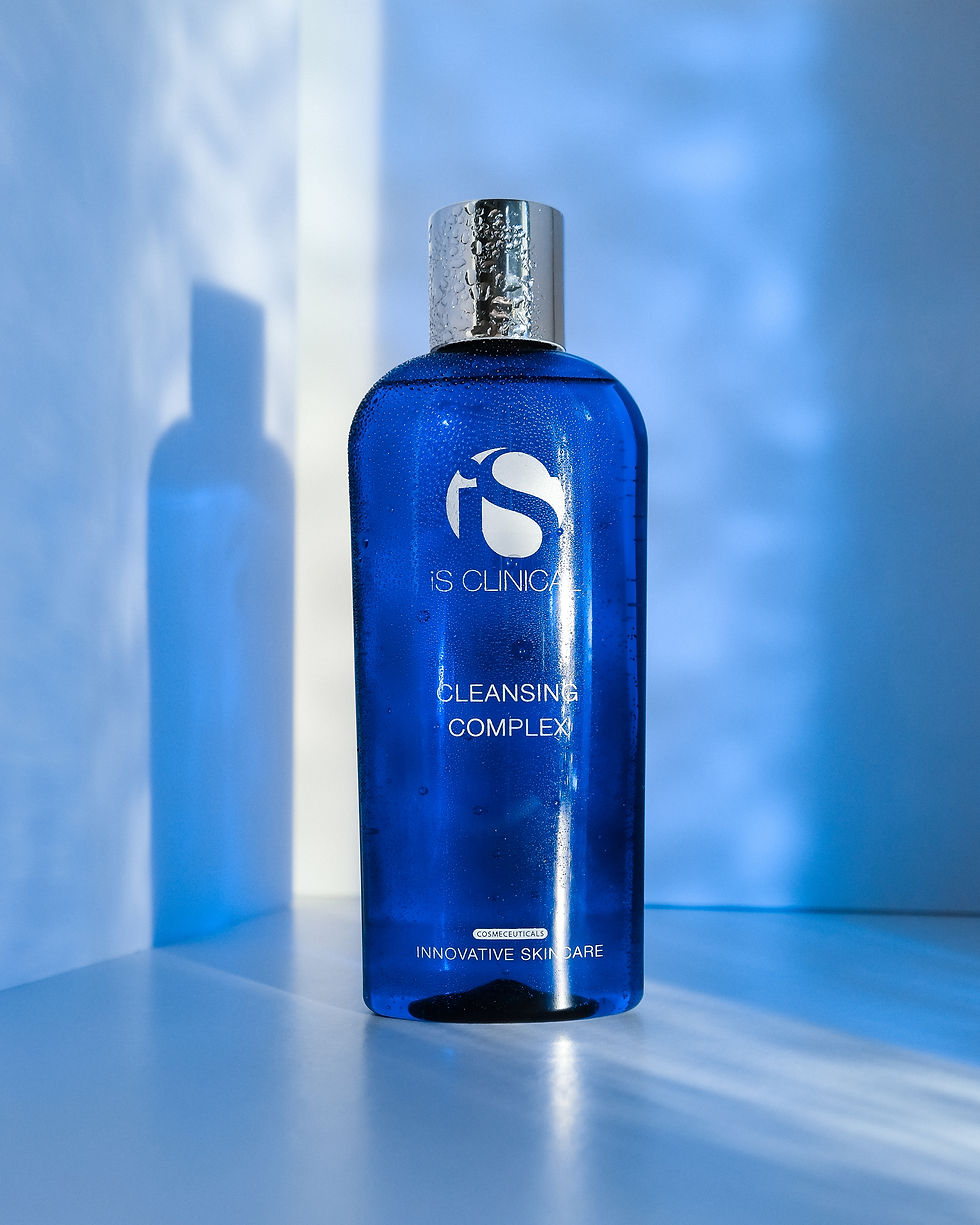 Thumbnail: Cleansing Complex [6 fl oz]