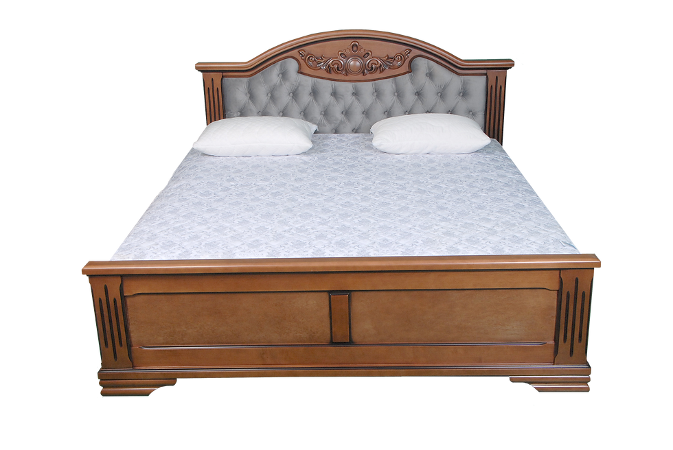 Прев'ю: Ліжко "Флоренція-3"