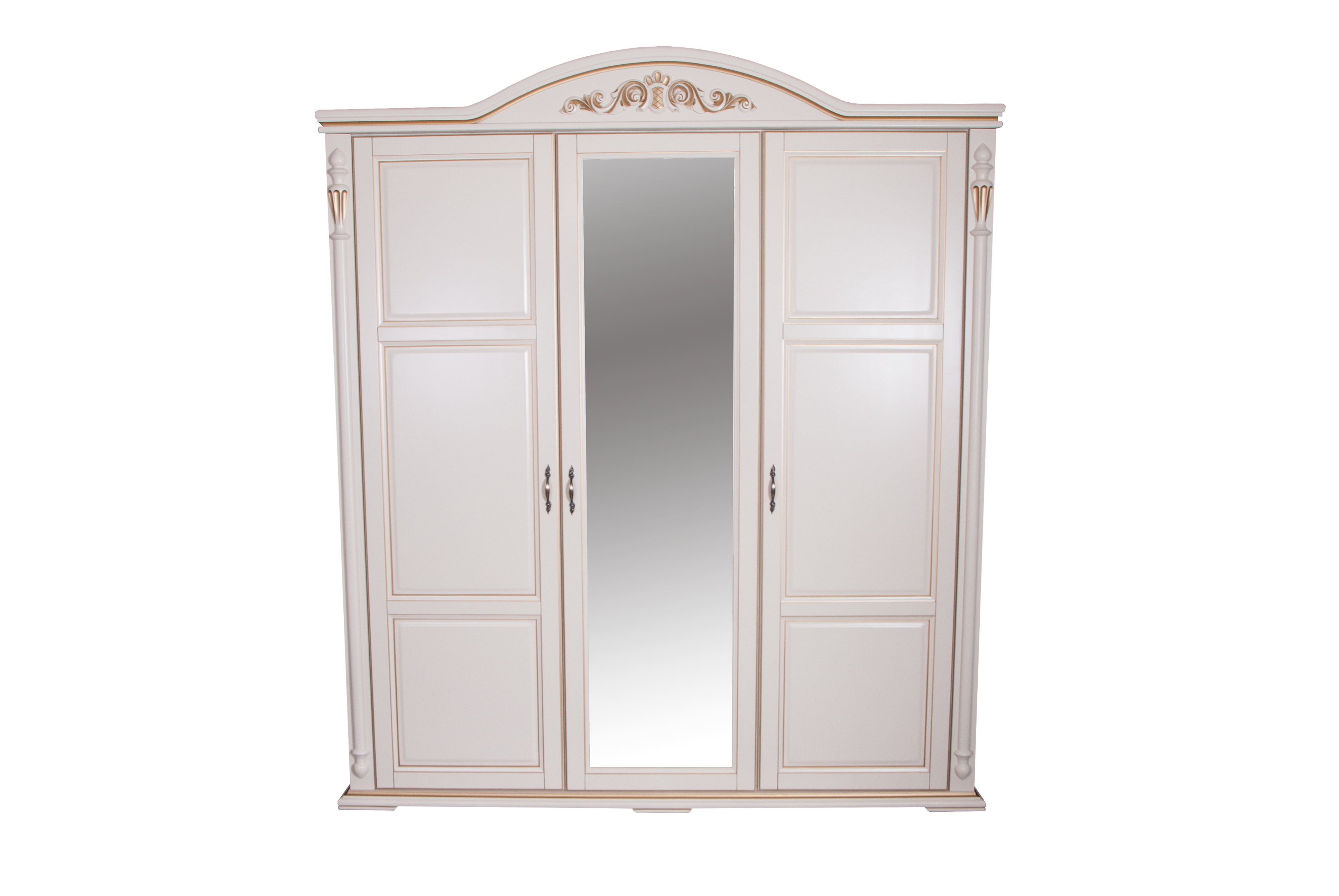 Шафа "Неаполь" 3дв