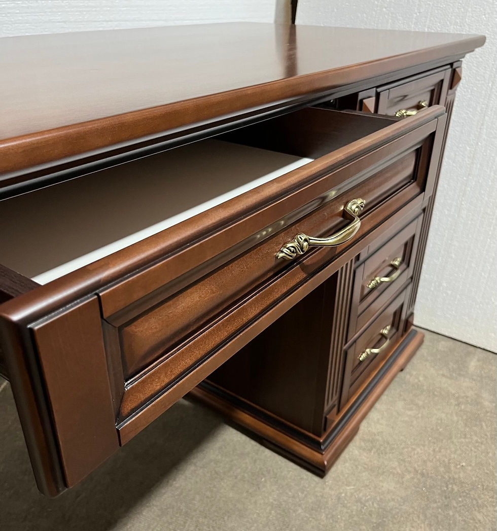 Прев'ю: Дамський стіл "Версаль" №3