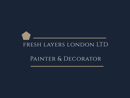 Valspar Paint - Great for Bold colours