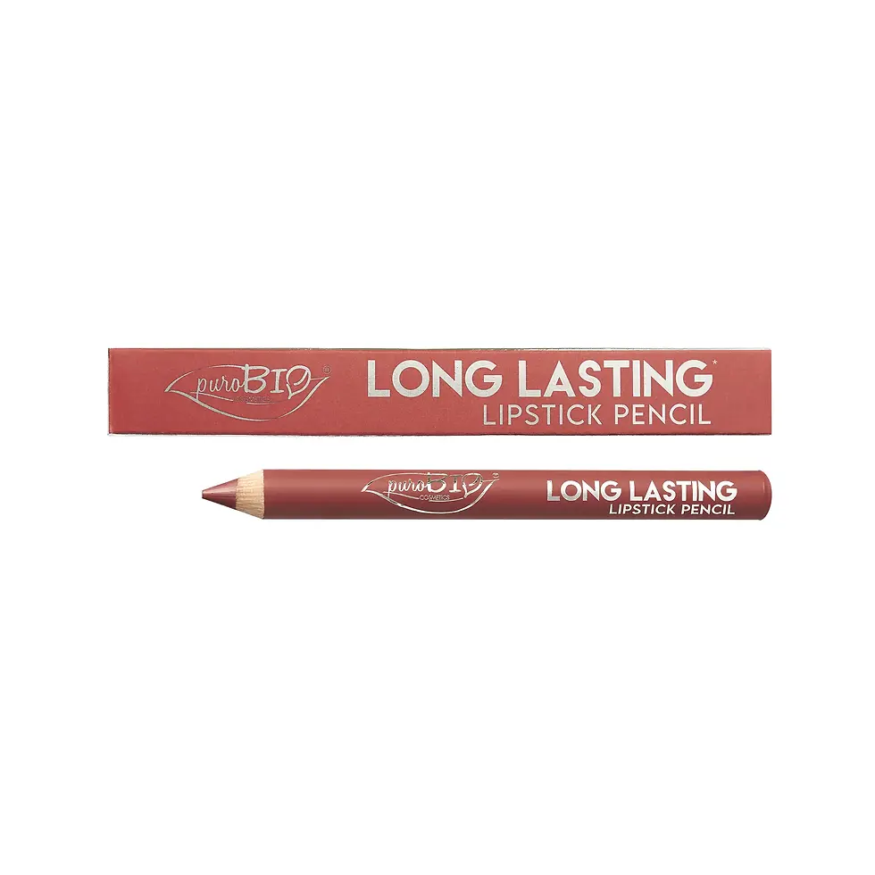 Miniatura: Matitone Rossetto Long Lasting - PuroBIO