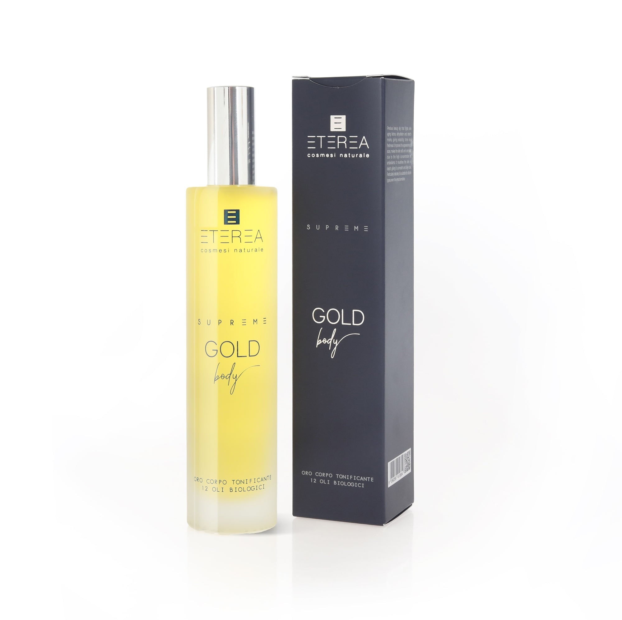 Supreme Oro Corpo - Eterea