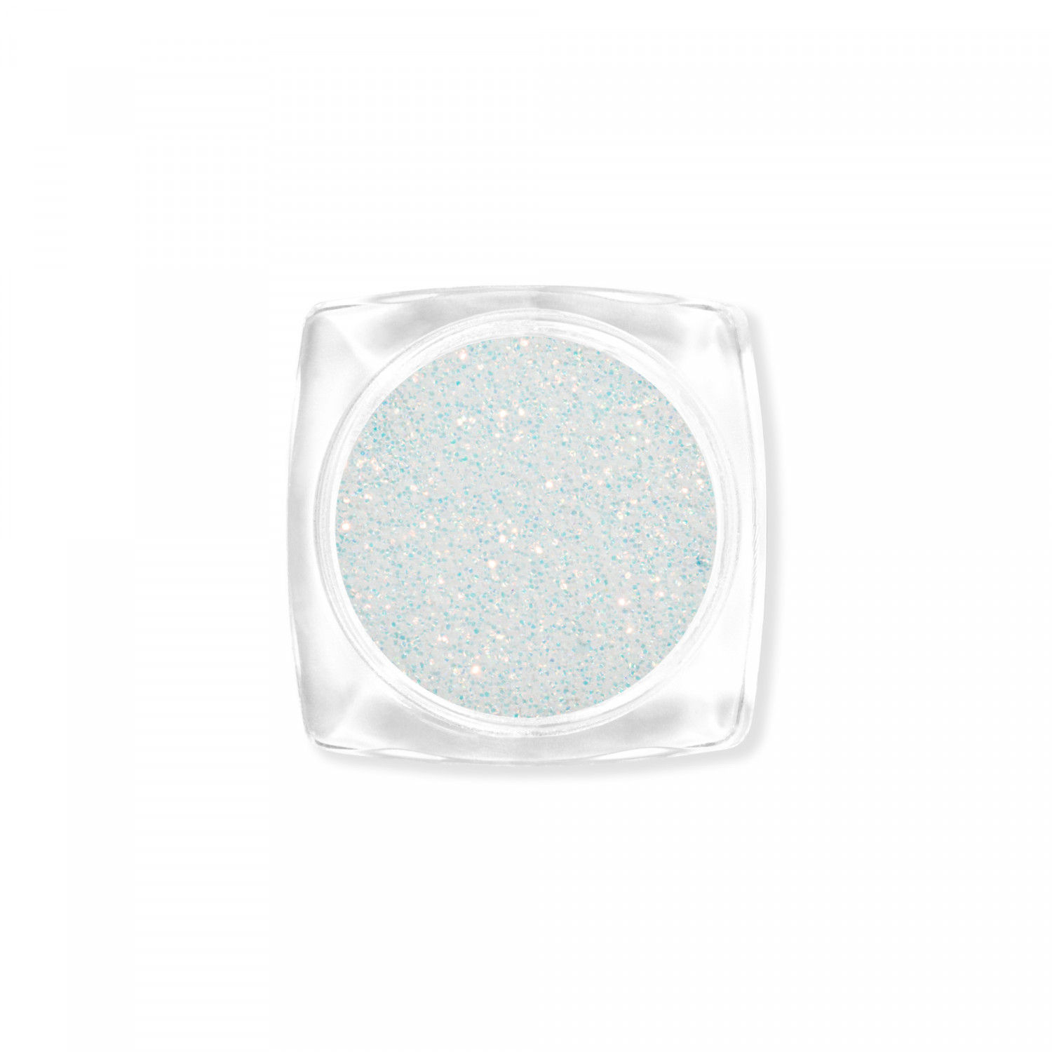 Sparkly Glitter 303 Crystal - Mesauda Milano 