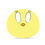 Miniatura: Maschera Viso In Tessuto Tweety - Mad Beauty