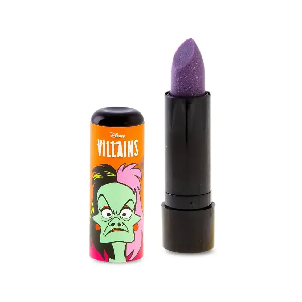Miniatura: Balsamo Labbra Cambia Colore Crudelia - Mad Beauty