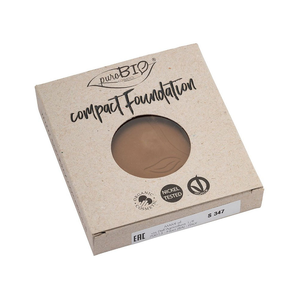 Miniatura: Compact Foundation 06 - PuroBIO