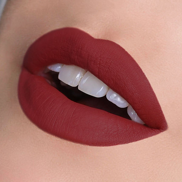 Miniatura: Rossetto Cult Matte Super Matte Platonic Love - Nabla Cosmetics