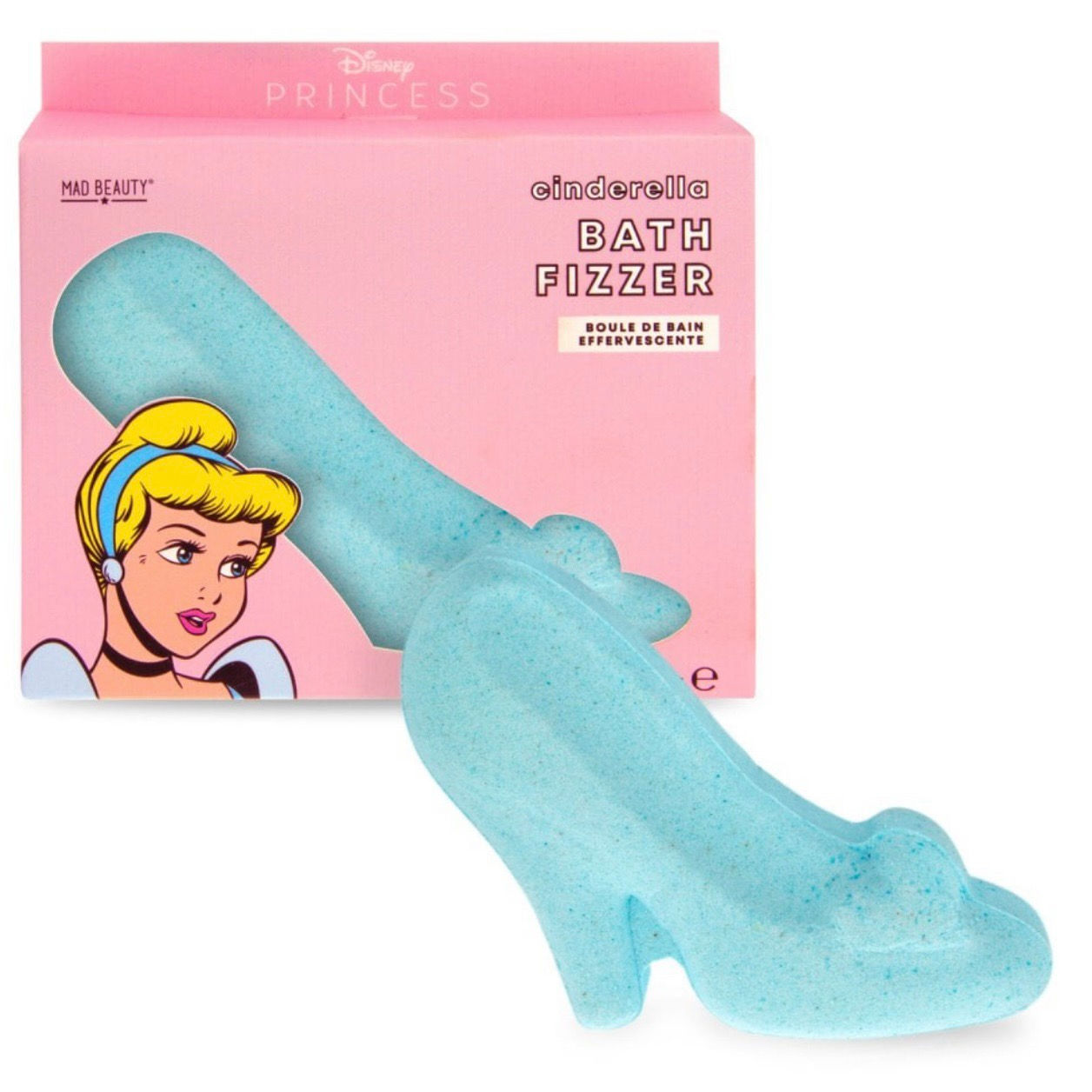 Bomba Bagno Cenerentola - Mad Beauty