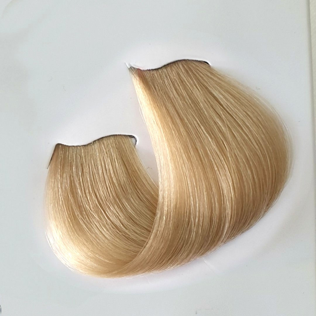 Biondo Chiarissimo Naturale 9.0 - Karen