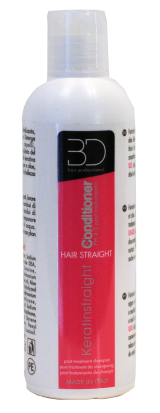 Silk Straight Conditioner