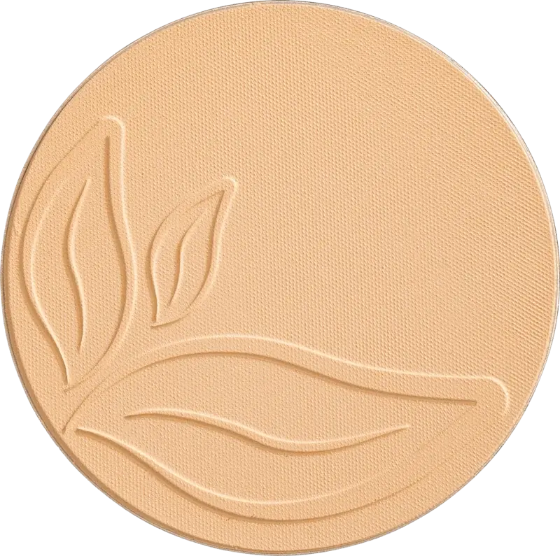 Miniatura: Indissoluble Compact Powder Cipria - PuroBIO