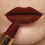 Miniatura: Matte Pleasure Lipstick Coffee Nude - Nabla