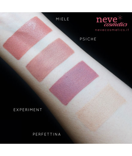 Miniatura: Pastello Labbra Miele - Neve Cosmetics