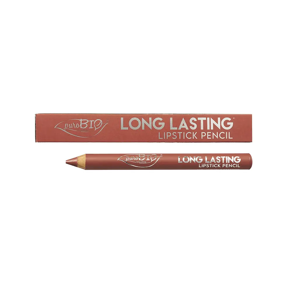 Miniatura: Matitone Rossetto Long Lasting - PuroBIO