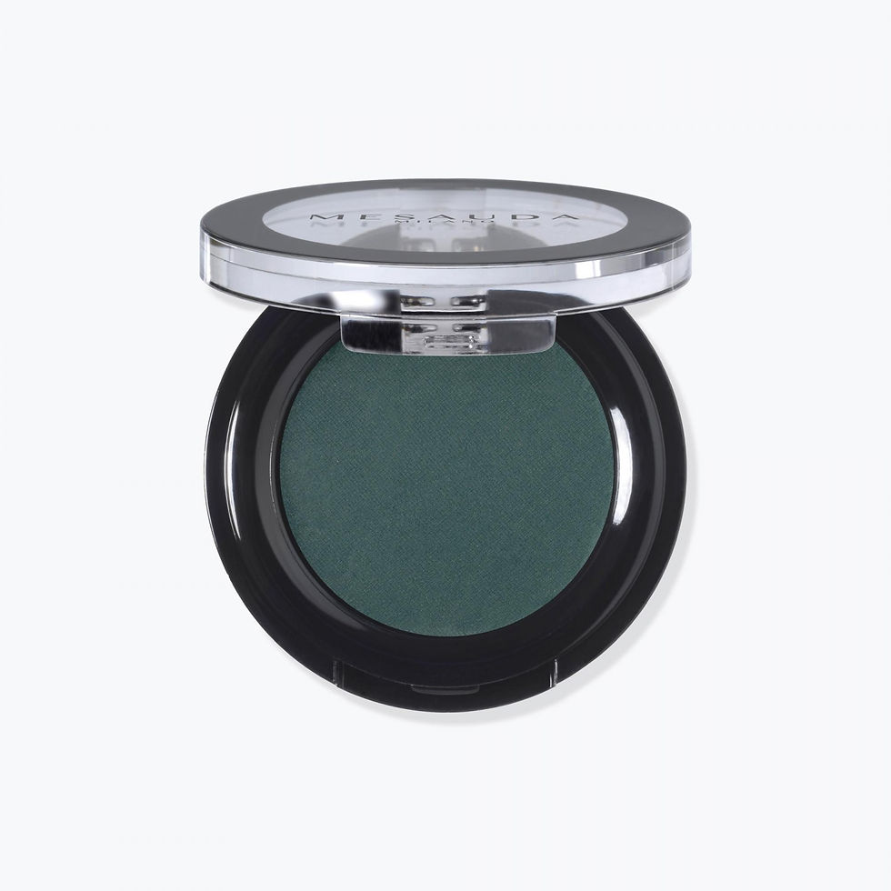 Glam Matte Eyeshadow 104 Dollar - Mesauda Milano