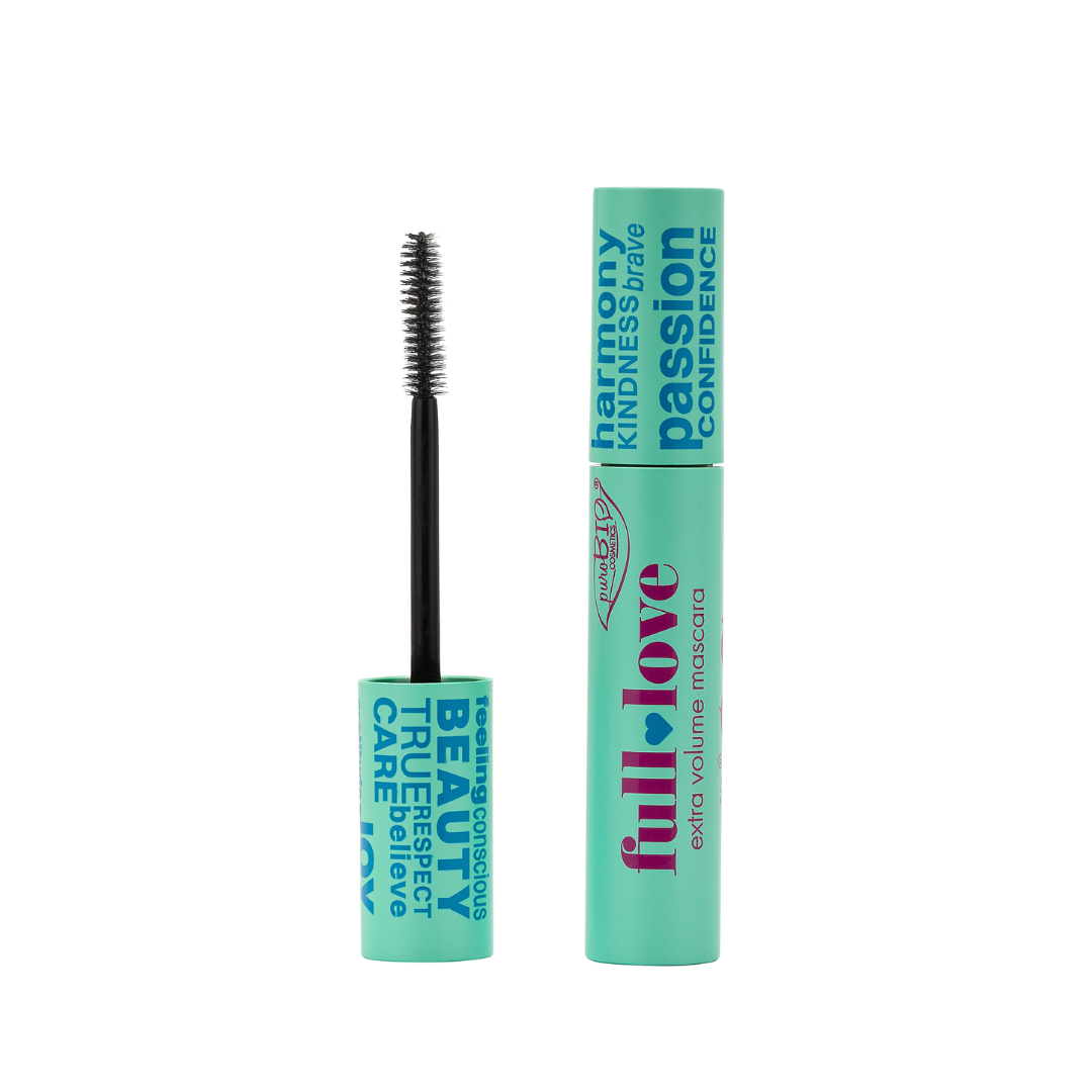 Mascara Full Love Extra Volume - PuroBIO