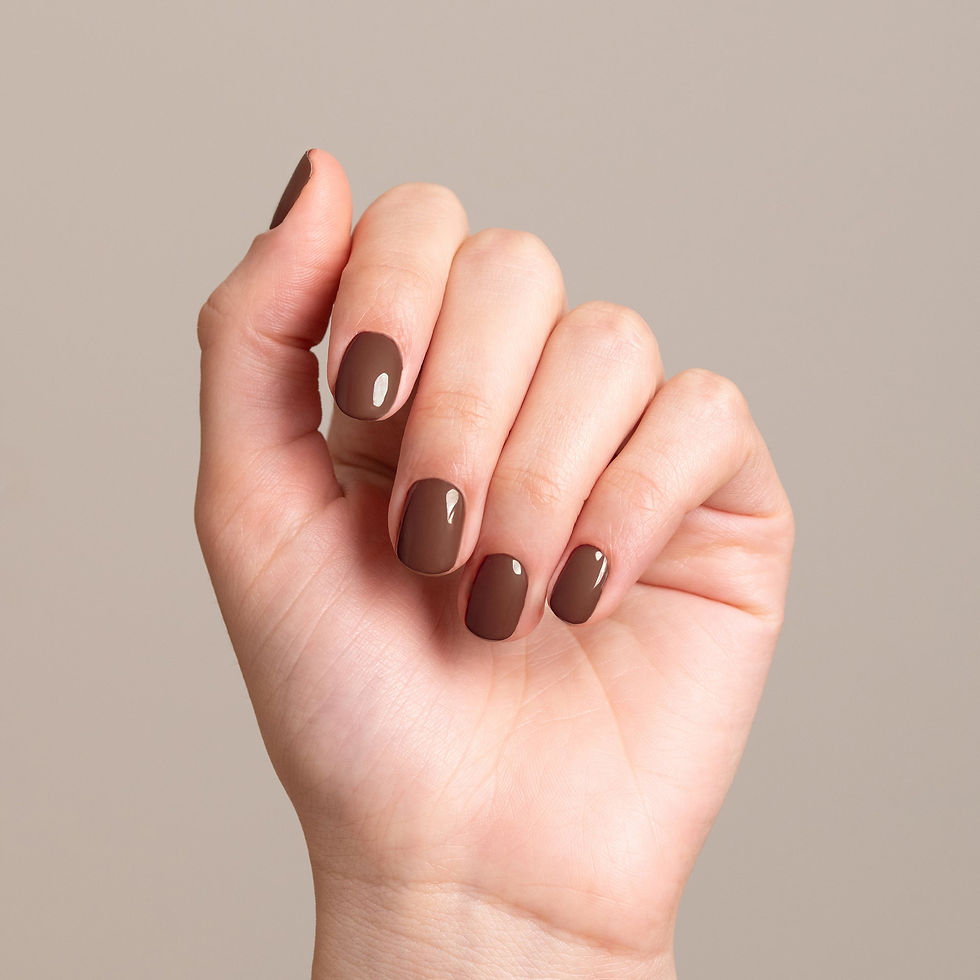 Miniatura: Semipermanente GELEGANT™ - 806 FRECKLE