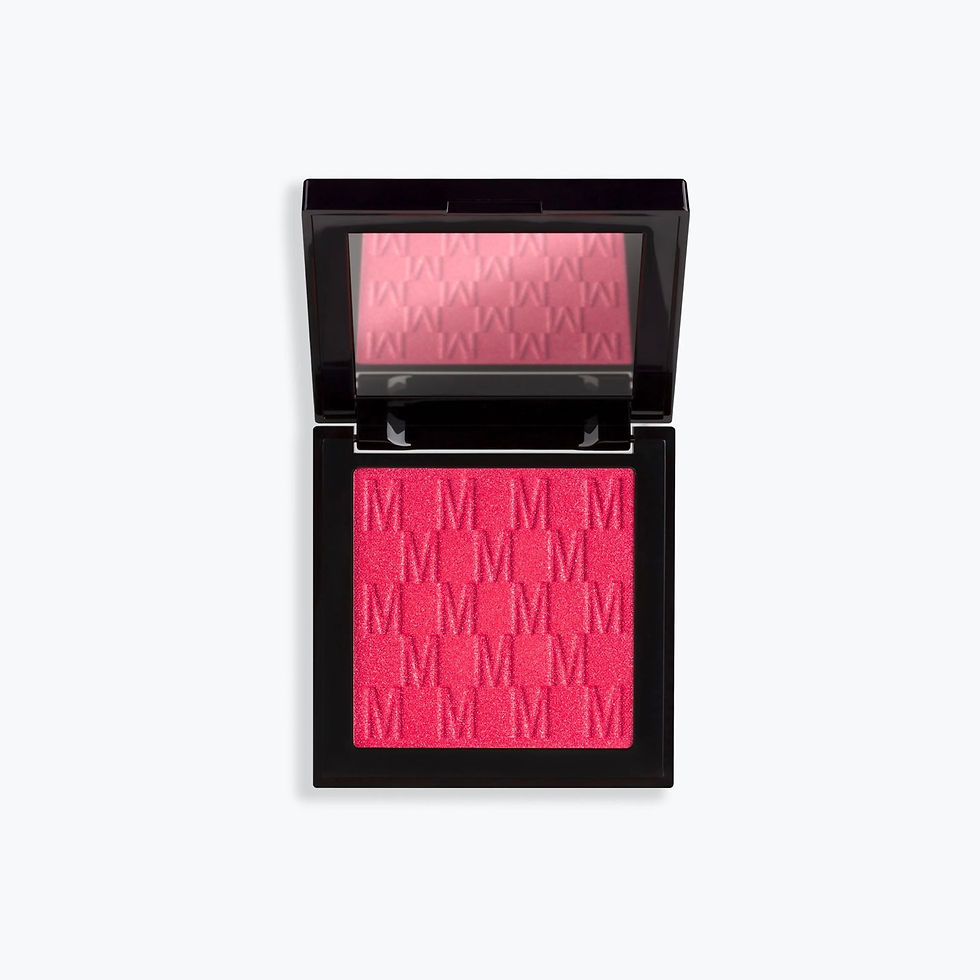 Miniatura: Blush Compatto At First Blush - Mesauda Milano 