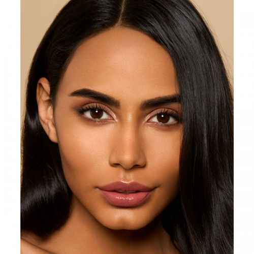 Miniatura: Close-Up Futuristic Foundation T30 - Nabla Cosmetics