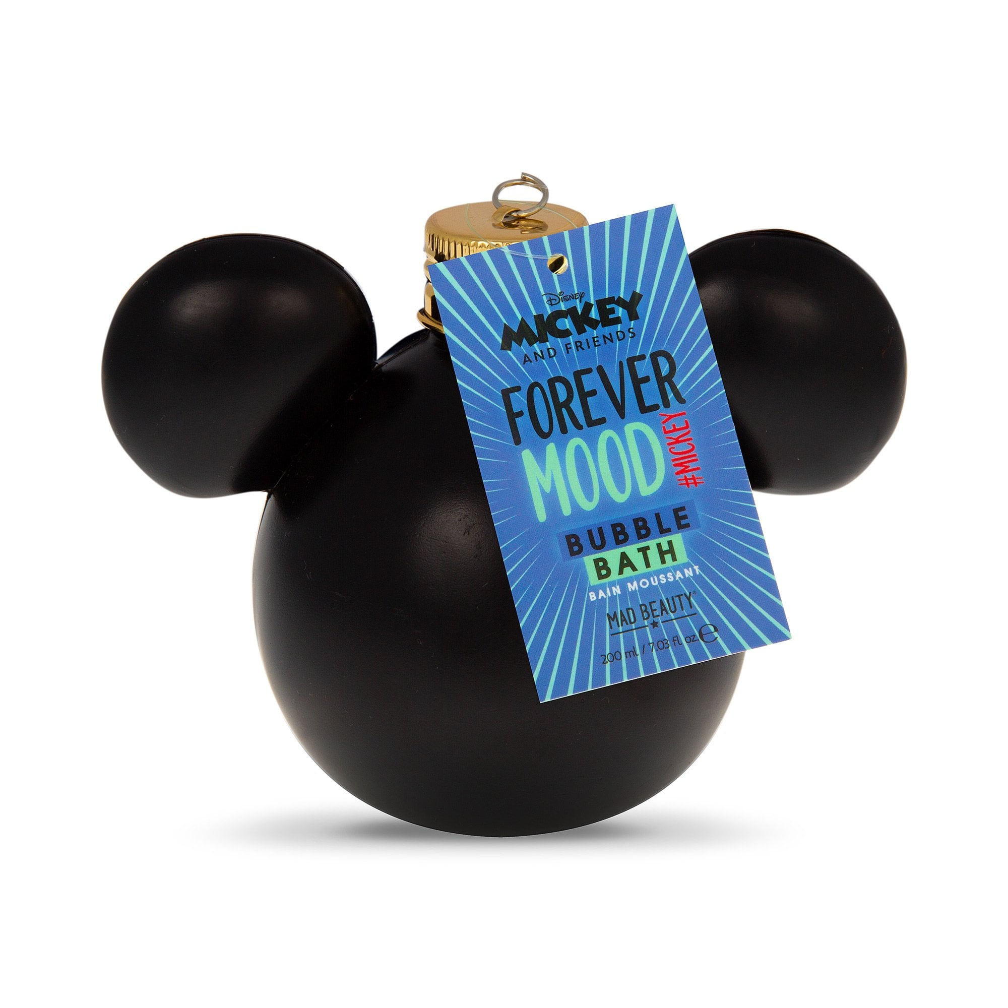 Bagnoschiuma Mickey Mouse - Mad Beauty
