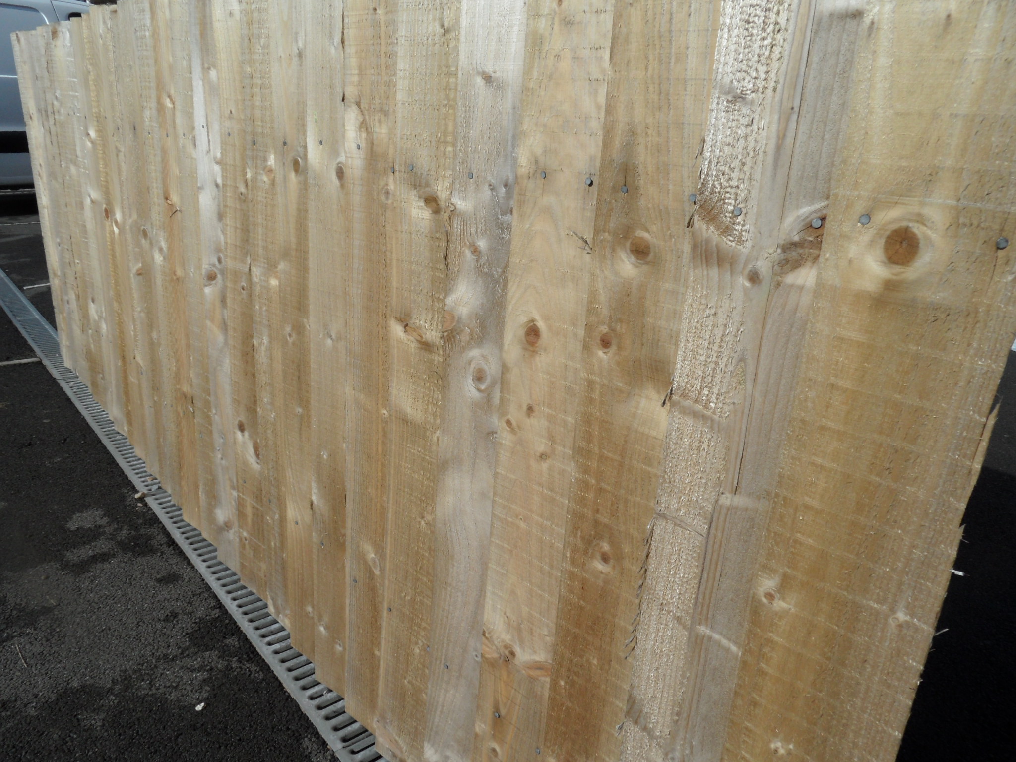 Fence