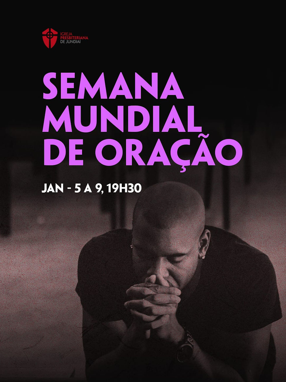 IPB Jundiaí • Semana Mundial de Oração