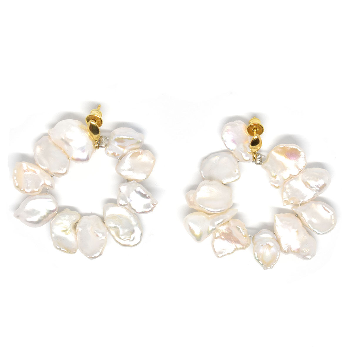 Cinque Terre Earrings