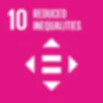 SDG 15: Reduced Inequalities