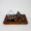 Miniatura: Tagliere con set per tartufo